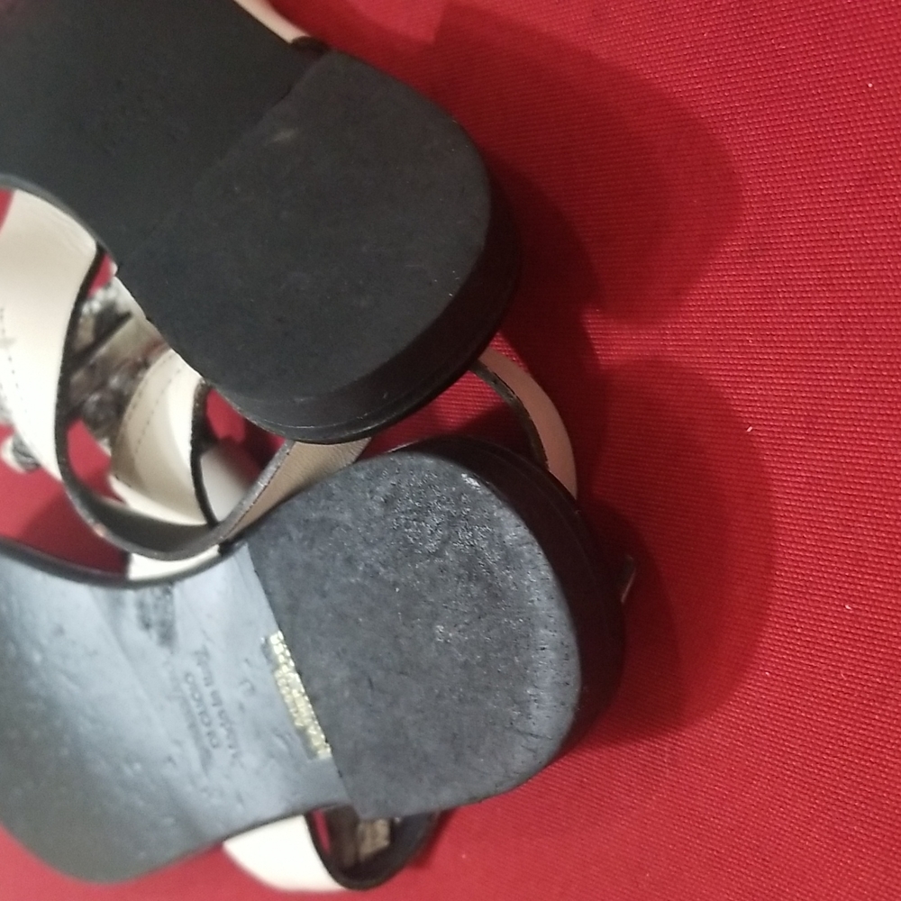 VICTOR SANDALS - Picture 8 of 9